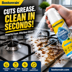 AUTOGO® High-Performance Foam Cleaner