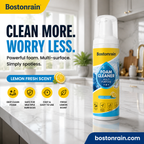 AUTOGO® High-Performance Foam Cleaner