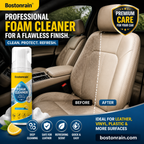 AUTOGO® High-Performance Foam Cleaner