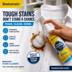 AUTOGO® High-Performance Foam Cleaner