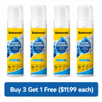 AUTOGO® High-Performance Foam Cleaner