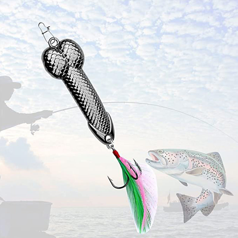 🎁Buy 1 Get 1 Free🐟Father's Day Fun Gag Gift Fishing Hook
