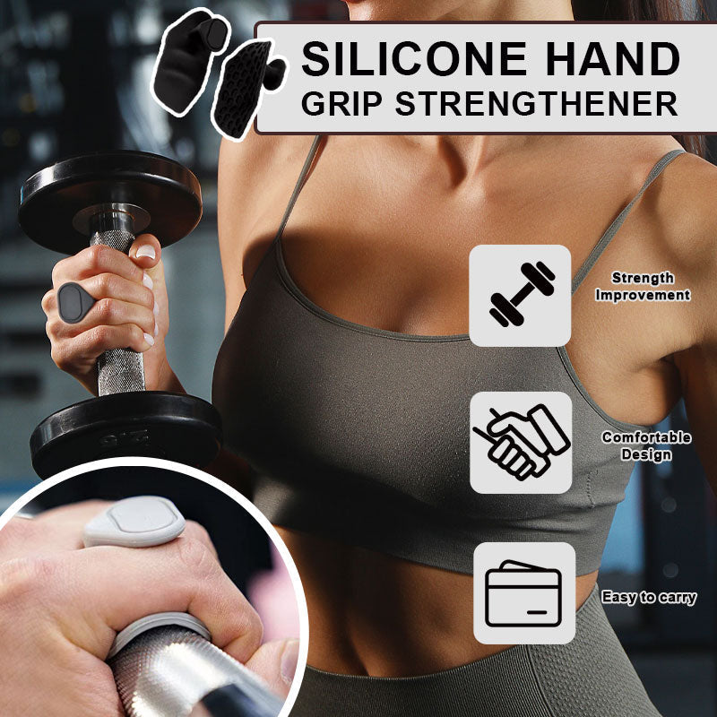 🏋️‍♀️Antislip handbeschermer voor verbeterde grip bij sport
