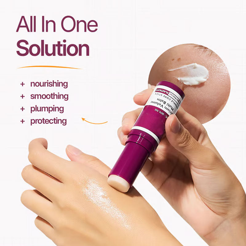 Vitamin Skin Kalsium Ion Øyekrem