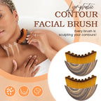 🎁Koop 1 krijg 1 gratis🔥Lymphatic Contour Facial Brush