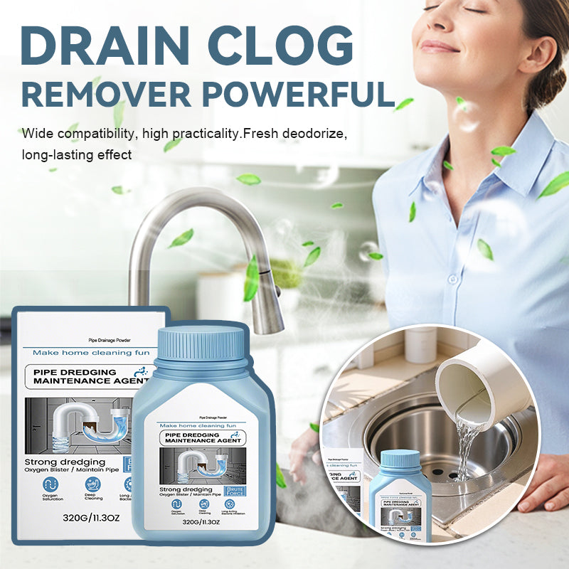 Drain Clog Remover Powerful