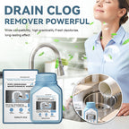 Drain Clog Remover Powerful