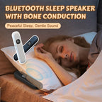 Alleen vandaag: 54% korting⏰Bluetooth-slaapluidspreker met botgeleiding