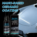 🚗✨Nano-Quick Ceramic Coating Pro Max