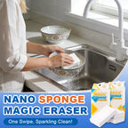 Directe verkoop door fabrikant⏰Nano Spons Magische Gum