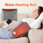 Alleen vandaag: 61% korting🔥Verwarmingsriem Voor De Taille