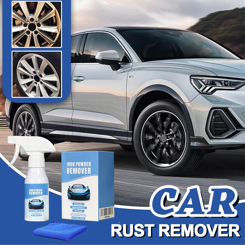 ✨🚗2026 Nieuwe multifunctionele roestverwijderaar voor auto's