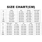 Heren trui en broek met relaxte pasvorm – 2-delige set