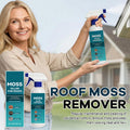 🏠 Roof Moss Remover