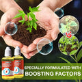 💥Koop 1 en krijg 1 gratis🌼Geconcentreerde universele groeibevorderaar voor bloemen en groene planten🌱
