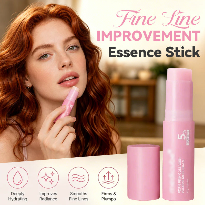 Limited-time offer: Buy 2, Get 1 Free🔥Fine Line Improvement Essence Stick