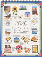 🏎️📅F1 Scrapbook Race Calendar 2026 — De ultieme wandkalender voor racefans