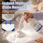 Instant Mattress Stain Removal