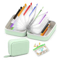 💊Waterproof Pill Organizer Set