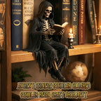 💀Gothic Dark Fantasy Figure Craft Ornament Decoration