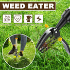 🌿 Weed Eater – Stand Tall, Pull Easy!/Weed Eater-Stand Tall, Pull Easy!