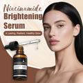 FeaShell® Niacinamide Brightening Serum