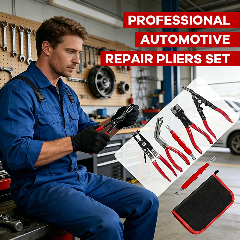 Automobile Electrical Terminal Connector Disconnector Tool🔧🧰