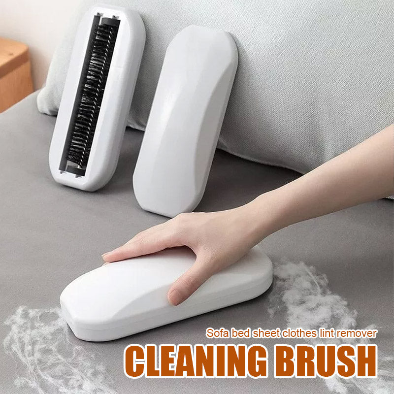 Handheld Cleaning Brush