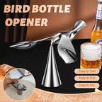 Flying Bird Bottle Opener🍻