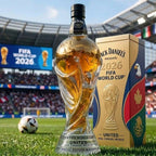 ⚽🏆2026 FIFA World Cup Special Edition Whisky Bottle