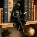 💀Gothic Dark Fantasy Figure Craft Ornament Decoration
