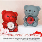 🐻🎁Bear Valentine's Day Gift Box