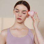 💥Alleen vandaag: 50% korting🥰Adsorptie-type elektrische warmte-infusie massagefasciaball