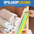 🥼Verstelbare elastische banden voor het opbergen van kleding en dekens