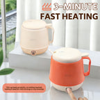 Alleen vandaag: 54% korting🥛 Snel verwarmende melkbeker