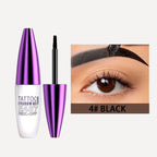 🌟Last Day Buy 1 Get 1 Free🔥Semi-Permanent Tattoo Eyebrow Gel