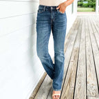 🍂Bum Control Bootcut Jeans👖/Bum Control Bootcut Jeans