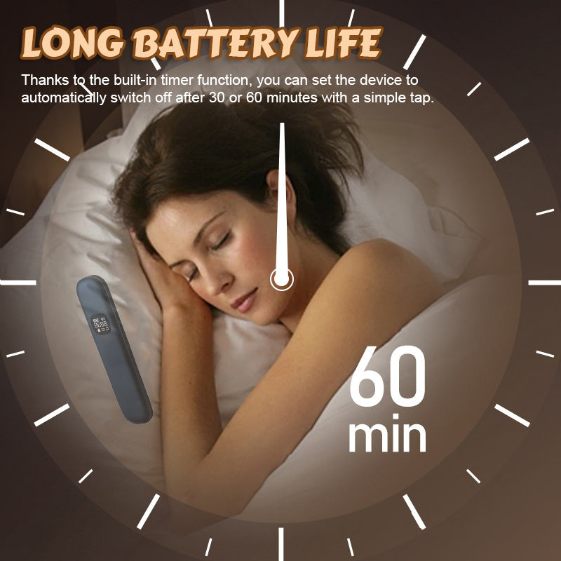 Alleen vandaag: 54% korting⏰Bluetooth-slaapluidspreker met botgeleiding