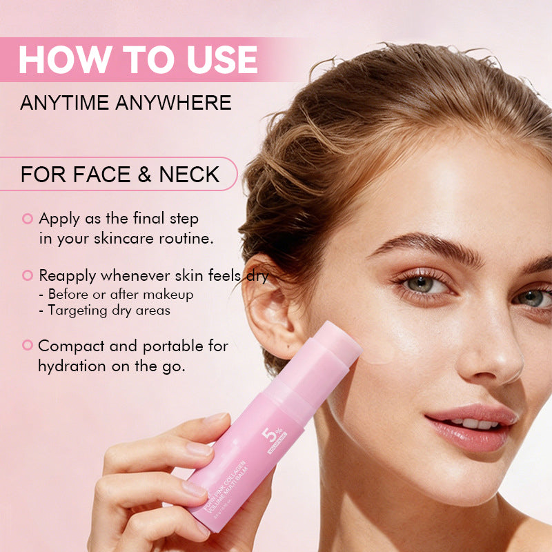 Limited-time offer: Buy 2, Get 1 Free🔥Fine Line Improvement Essence Stick