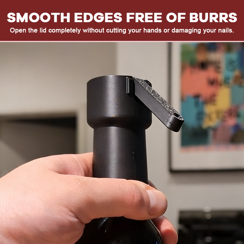 💥Limited-time offer: Buy 1 Get 1 Free🍺 Pop the Top: The Ultimate Bottle Opener