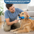 Pet Teeth-Cleaning Chew Sticks🐶🐕