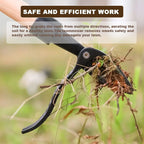 🌿 Weed Eater – Stand Tall, Pull Easy!/Weed Eater-Stand Tall, Pull Easy!