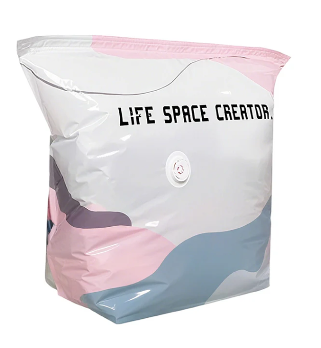 Buy 1 Get 1 Free⚡No-Pump Large Vacuum Storage Compression Bags