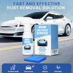 ✨🚗2026 Nieuwe multifunctionele roestverwijderaar voor auto's