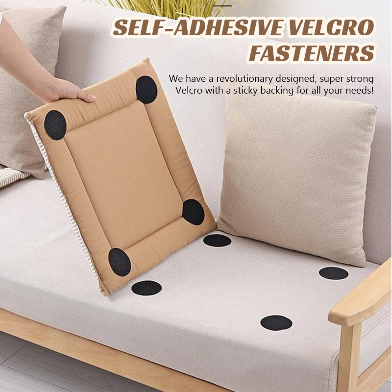 💥Antislip onzichtbare klittenbandsluitingen voor lakens en bankkussens