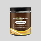 Buy 1 Get 1 Free⚡ Flash Sale🌱 Blooming Soil, Effortlessly Natural – Soil Activator