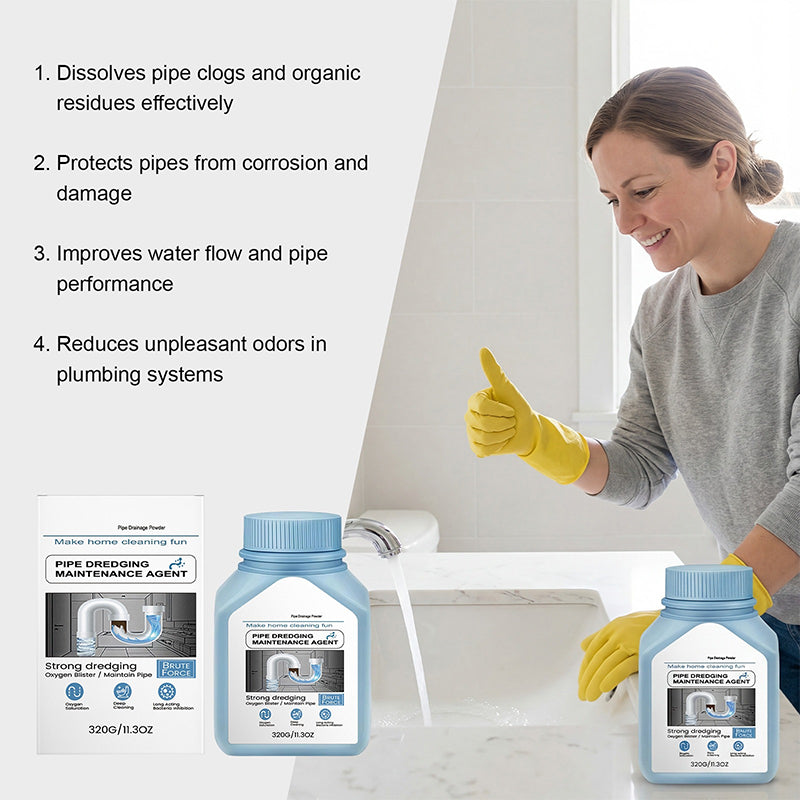 Drain Clog Remover Powerful