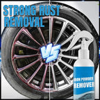 Car Rust Removal Spray✨🚗