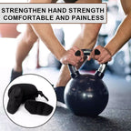 🏋️‍♀️Antislip handbeschermer voor verbeterde grip bij sport