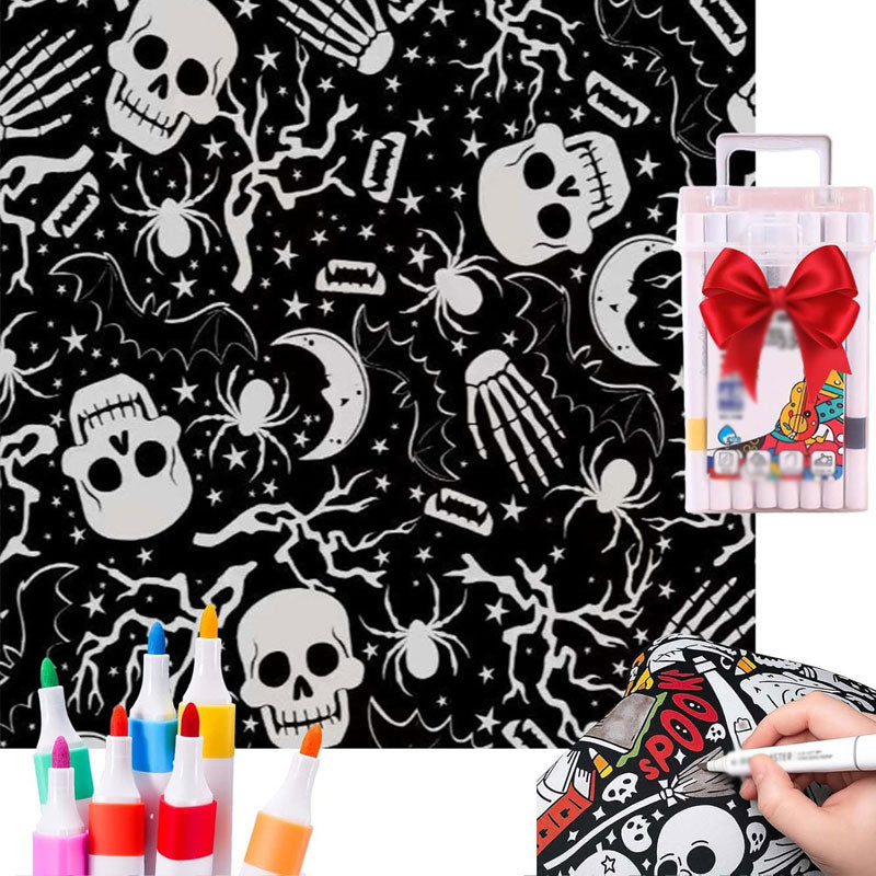 💥Facebook bestverkochte producten🎨✨DIY Handgemaakte kleurrijke creatieve lamswollen deken